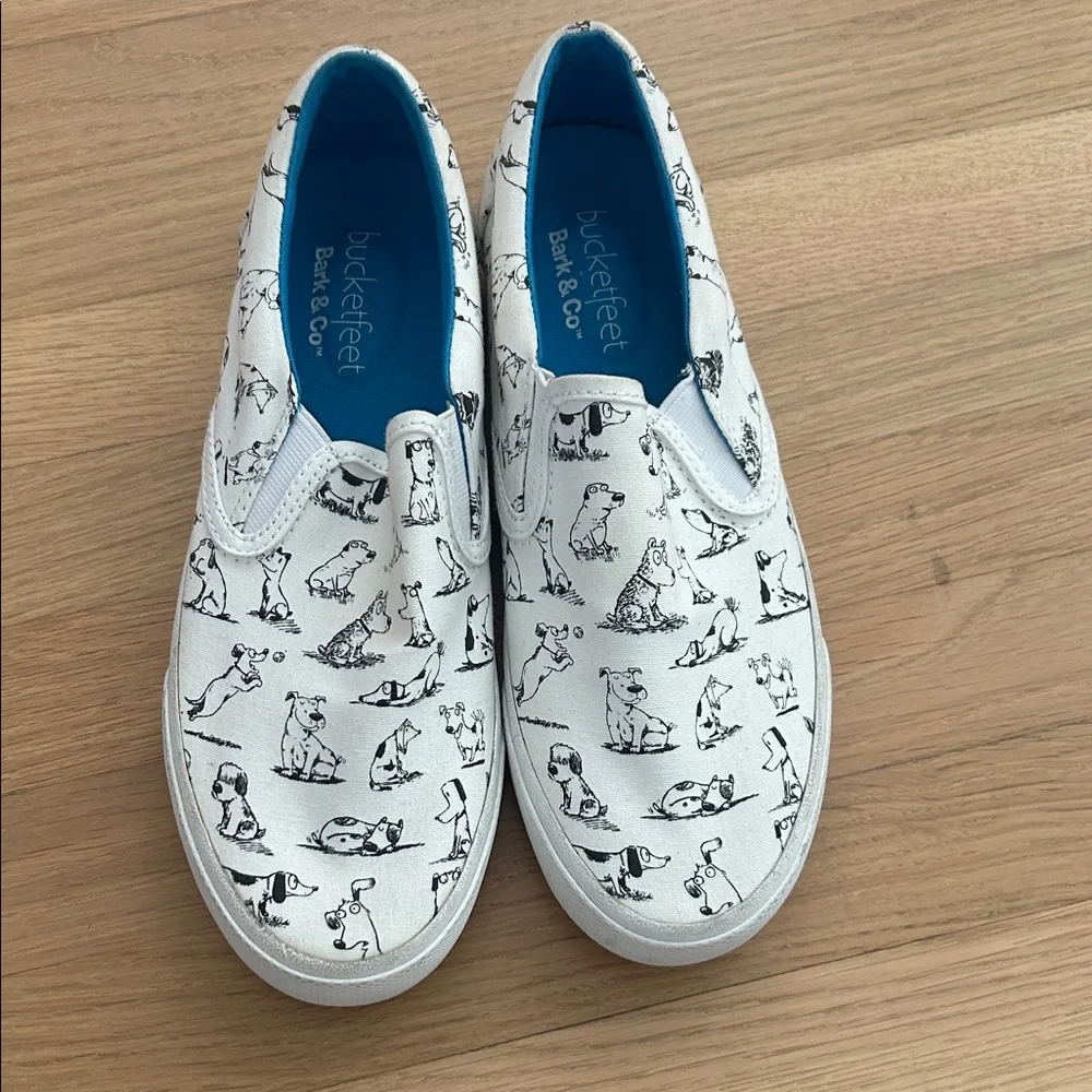 Like New SHOEDOOLES - Picture 1 of 4